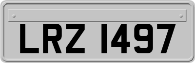 LRZ1497