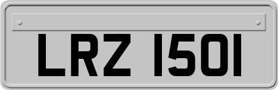 LRZ1501