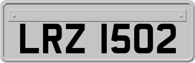 LRZ1502