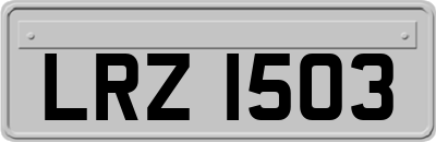 LRZ1503