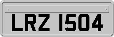 LRZ1504