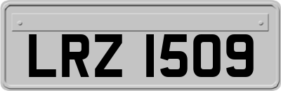 LRZ1509