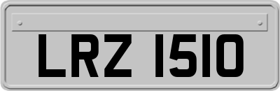 LRZ1510