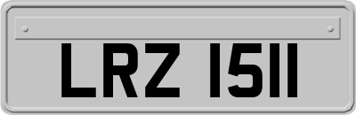 LRZ1511