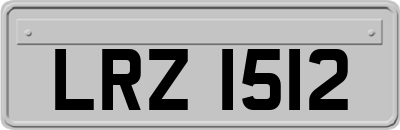 LRZ1512