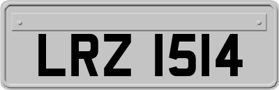 LRZ1514