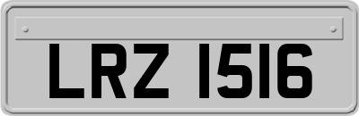 LRZ1516
