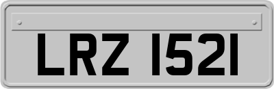 LRZ1521
