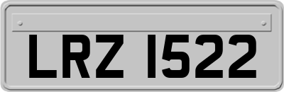 LRZ1522