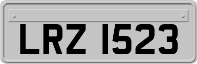 LRZ1523