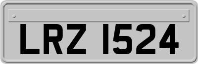 LRZ1524