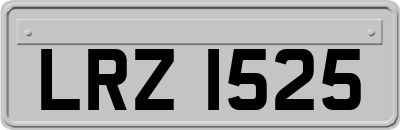 LRZ1525