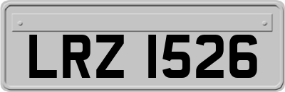 LRZ1526