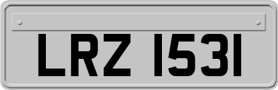 LRZ1531