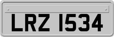 LRZ1534