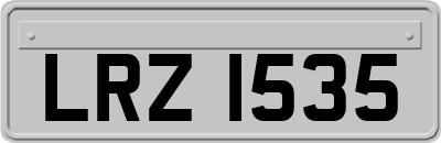LRZ1535