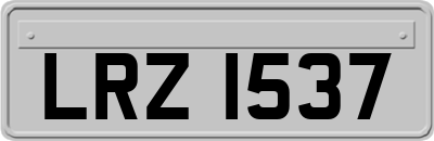 LRZ1537