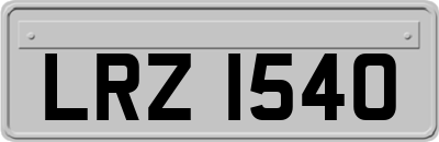 LRZ1540