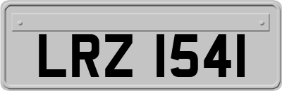 LRZ1541
