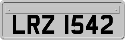 LRZ1542