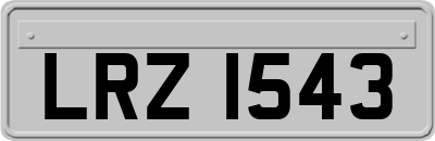 LRZ1543