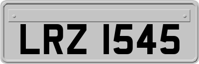 LRZ1545