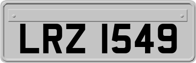LRZ1549