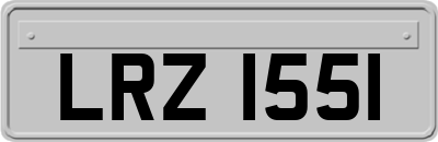 LRZ1551