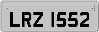 LRZ1552