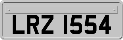 LRZ1554