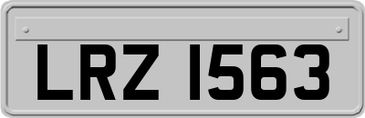 LRZ1563
