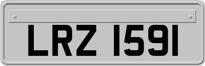 LRZ1591