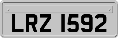 LRZ1592