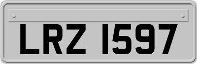LRZ1597