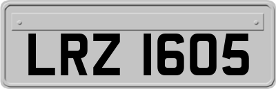 LRZ1605