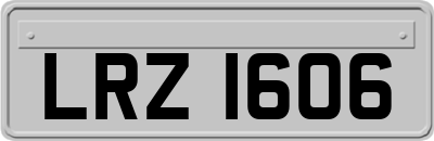 LRZ1606