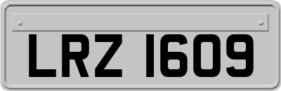 LRZ1609