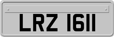 LRZ1611