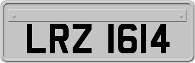 LRZ1614