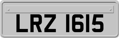LRZ1615