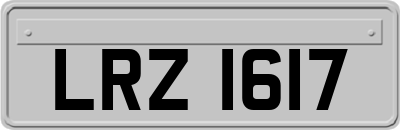 LRZ1617