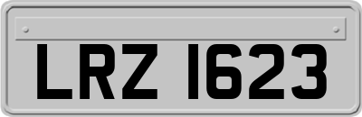 LRZ1623