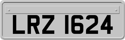 LRZ1624