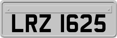 LRZ1625