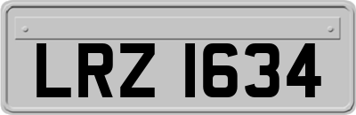 LRZ1634