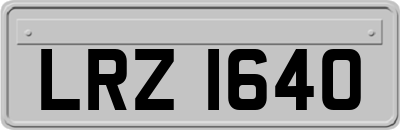 LRZ1640