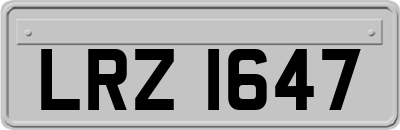 LRZ1647