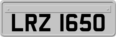 LRZ1650