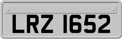 LRZ1652