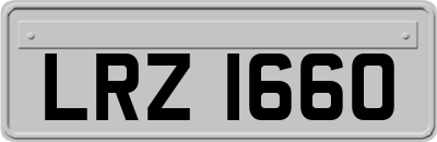 LRZ1660